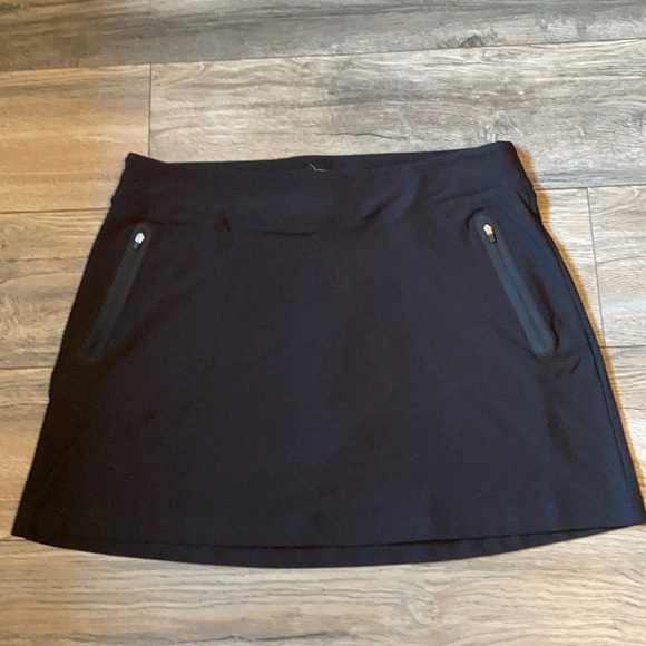 Nike Golf Tour Performance Skirt Dri-Fit XL